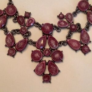 Park Lane Bodacious Necklace and Earrings